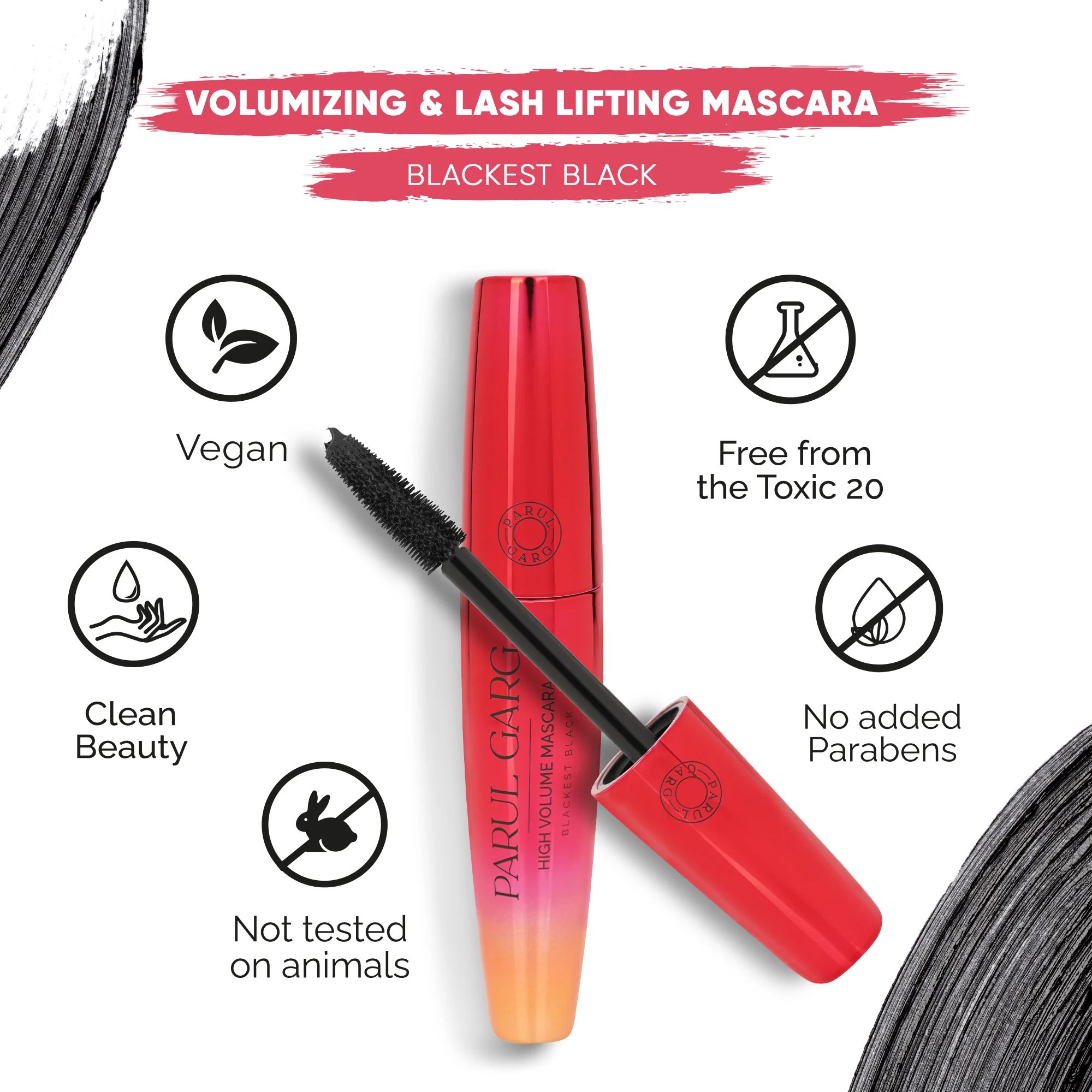High Volume Mascara - Image 4
