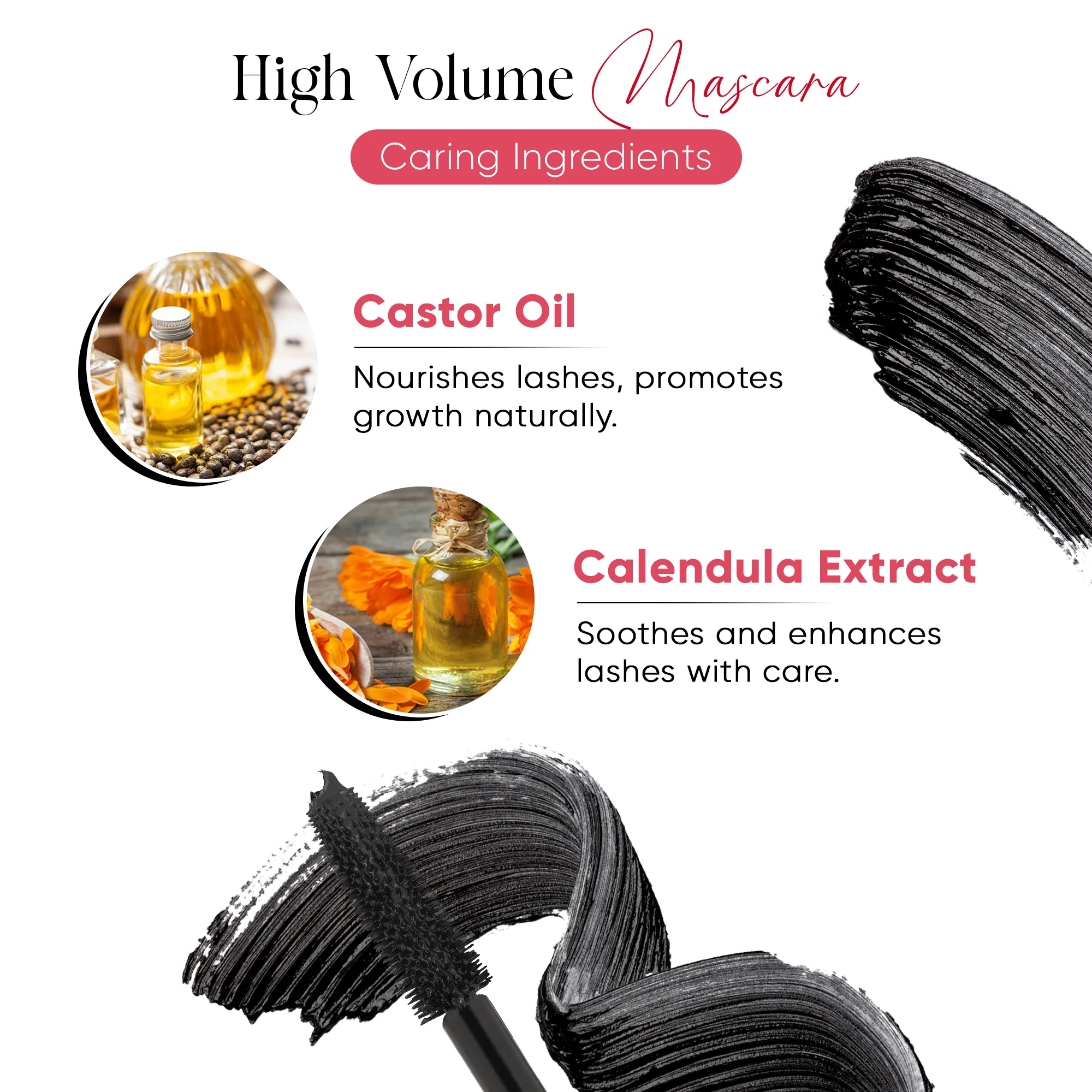High Volume Mascara - Image 5