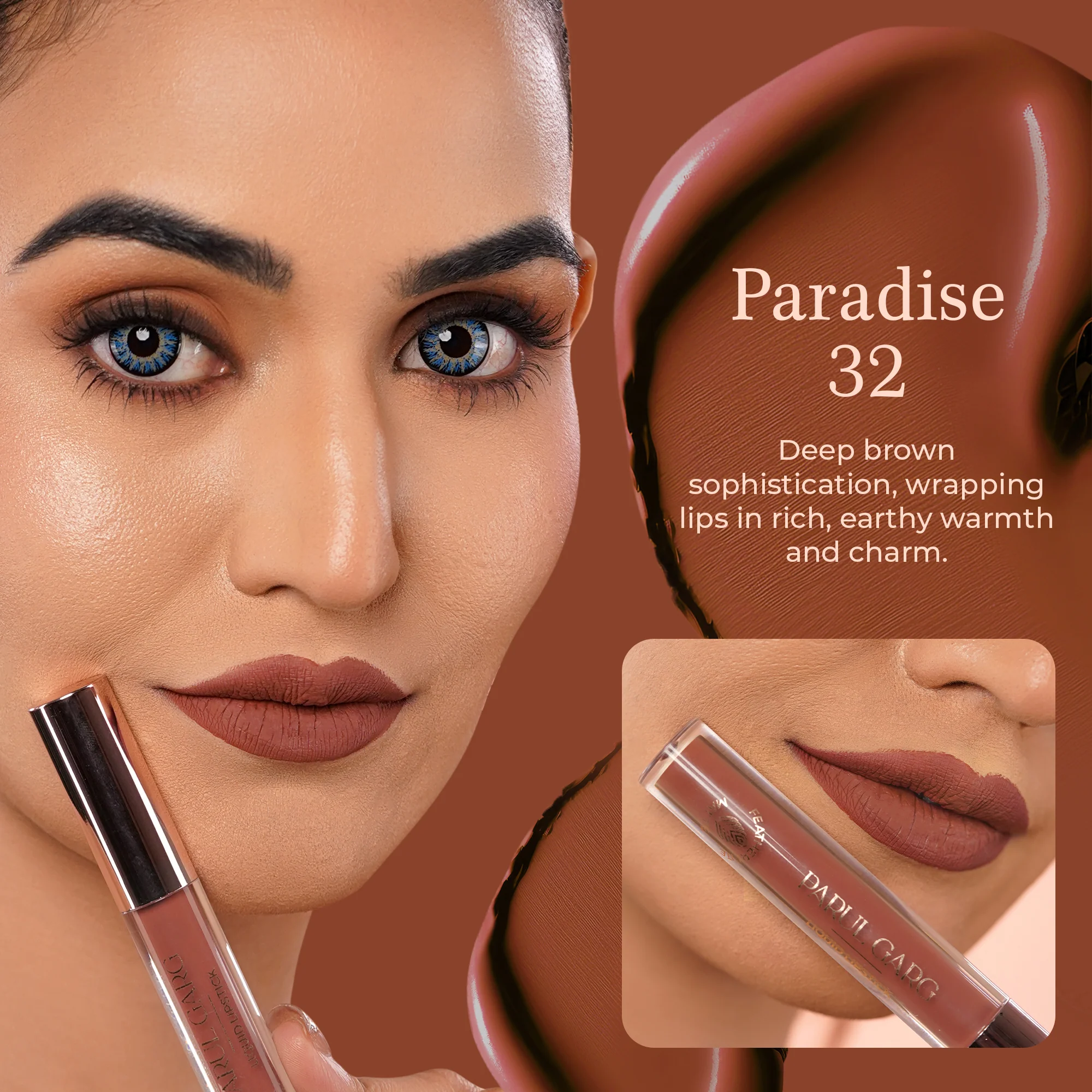 Bold & Deep Trio Lip Pack - Image 8