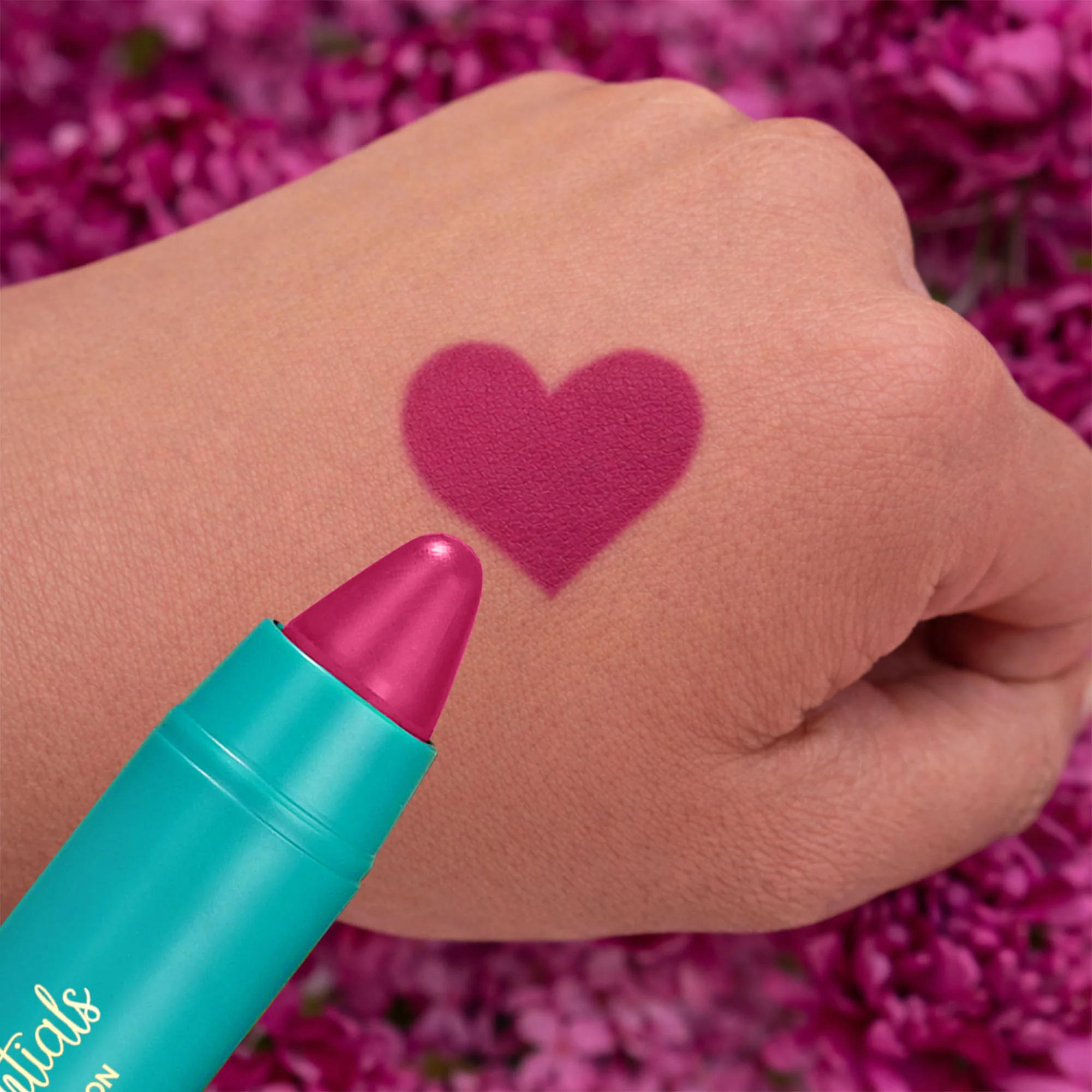 Boss Babe 45: Creamy Matte Lip Crayon - Image 3