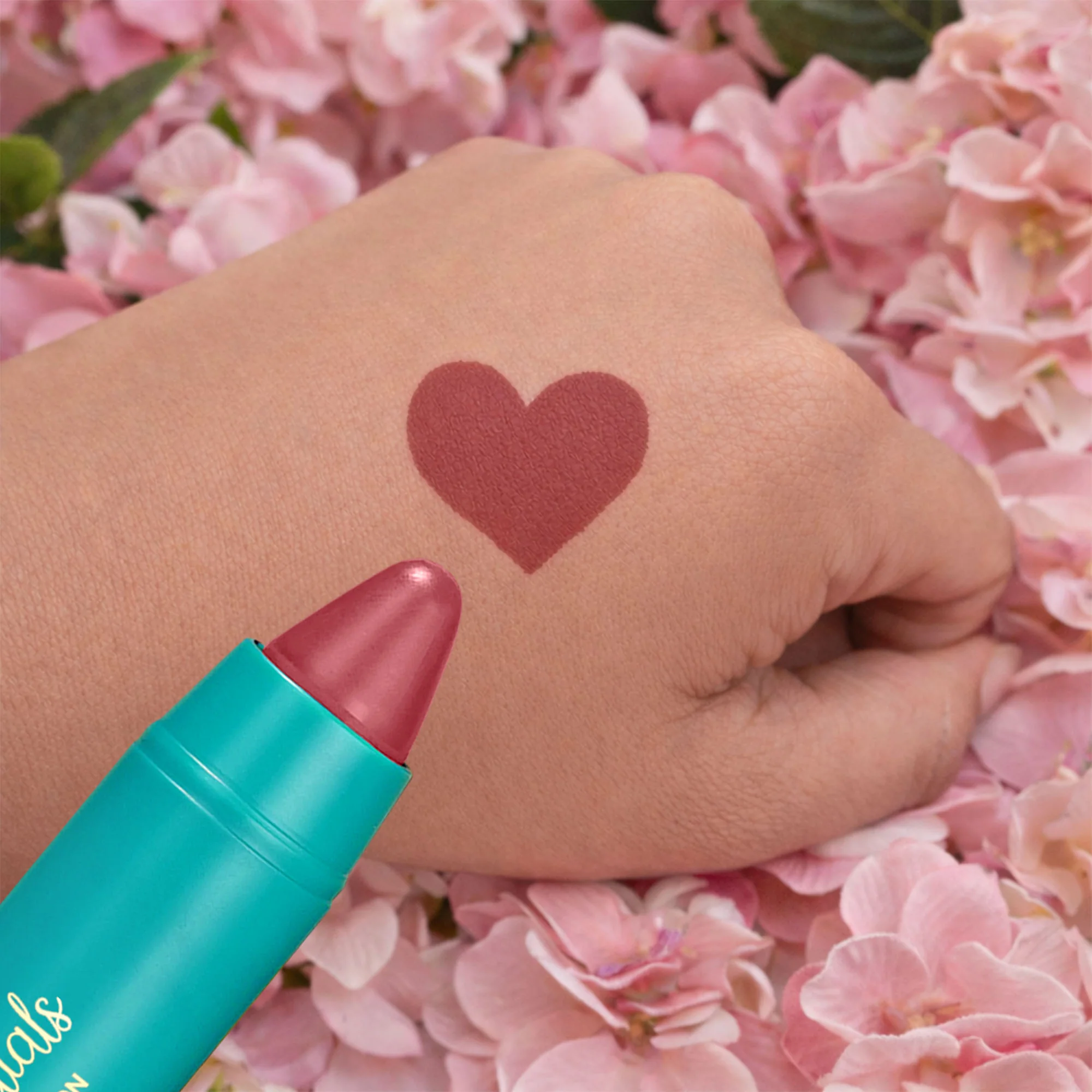 Empress 35: Creamy Matte Lip Crayon - Image 3