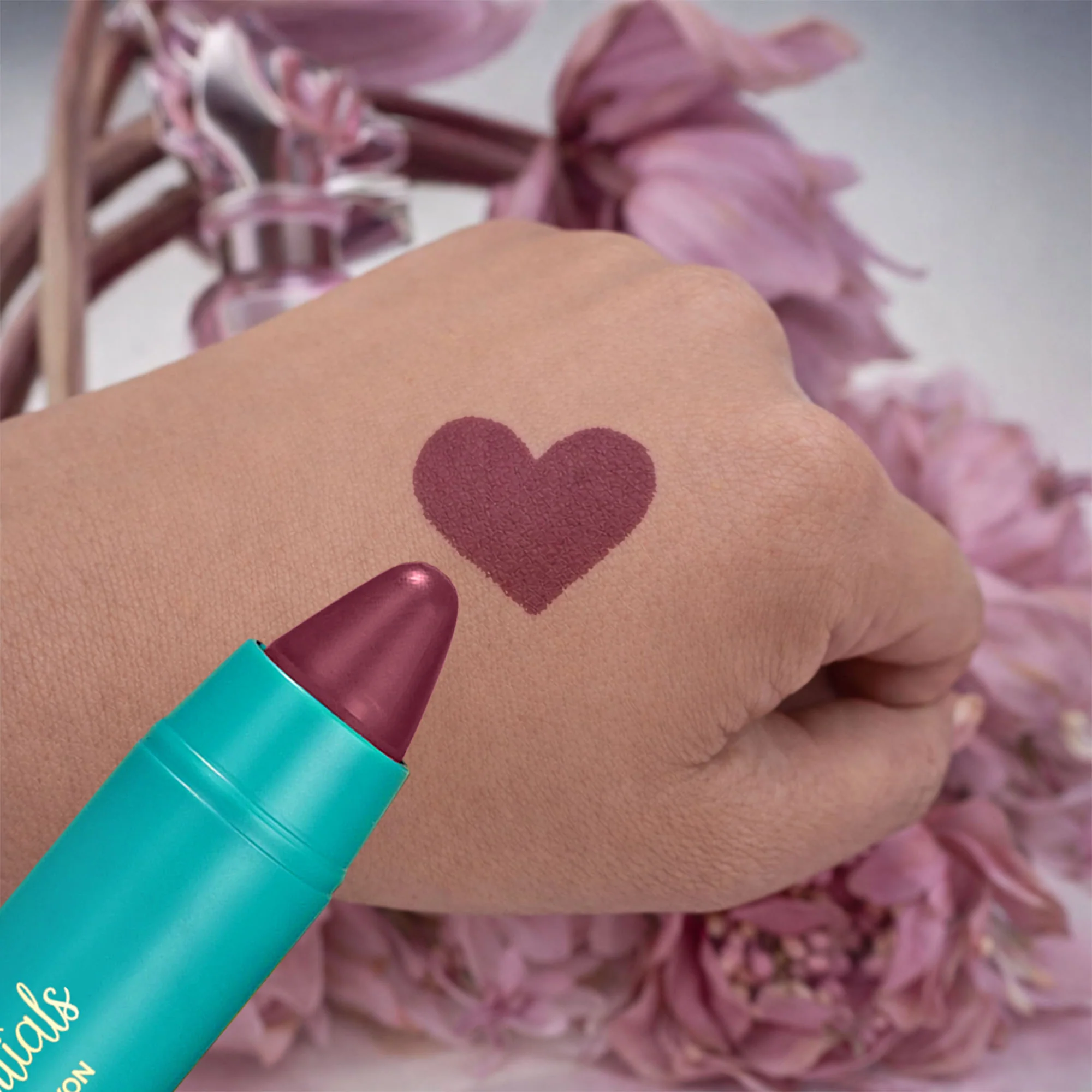 First Love 34: Creamy Matte Lip Crayon - Image 3