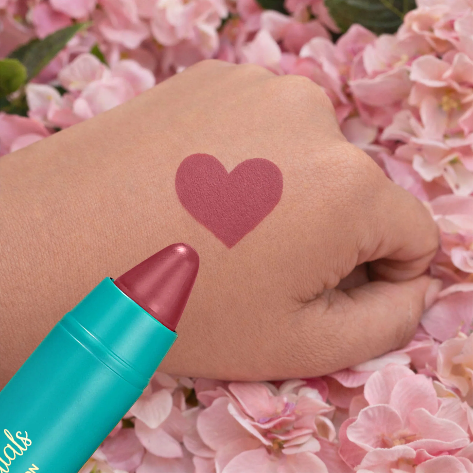 Prom Queen 23: Creamy Matte Lip Crayon - Image 3