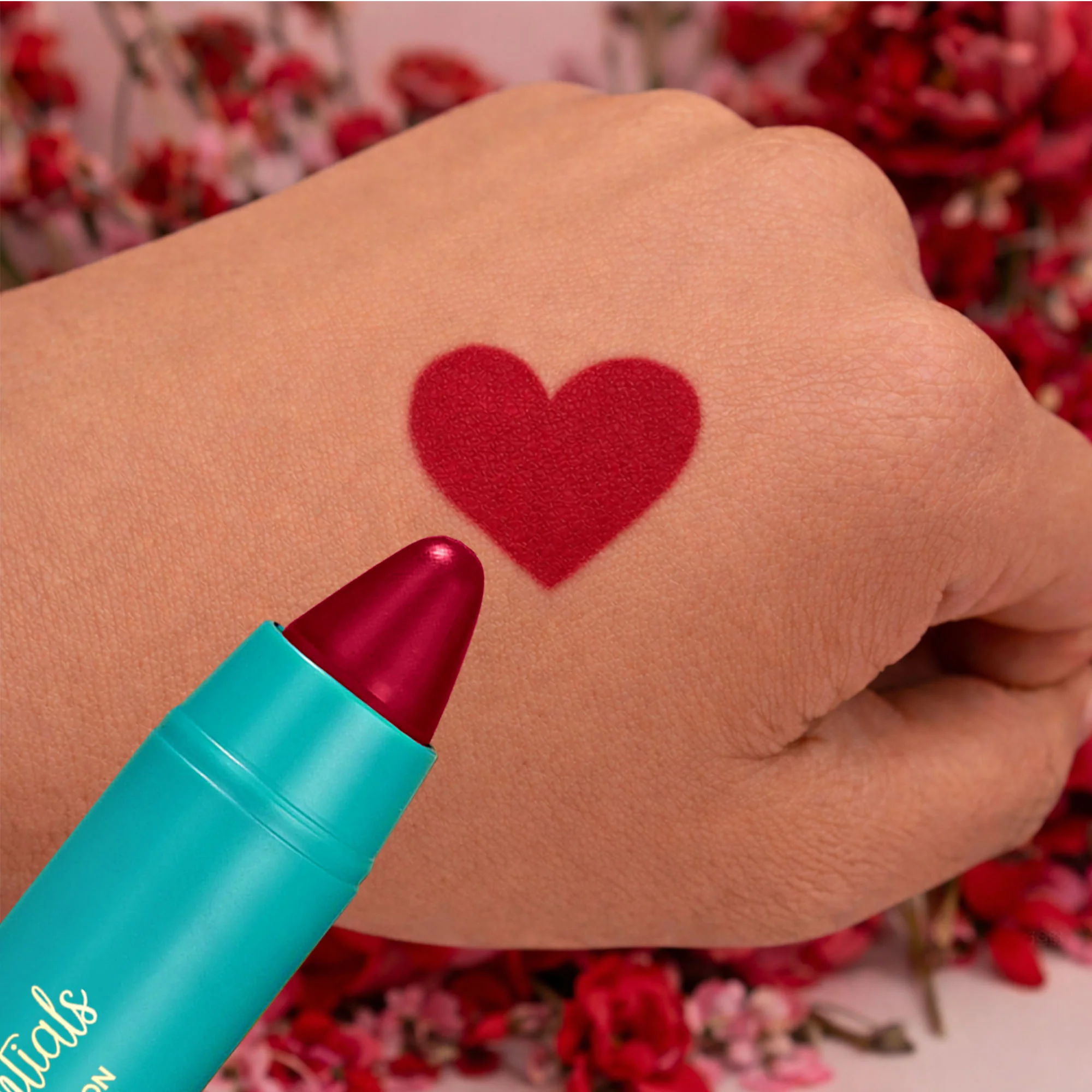 Show Stopper 12: Creamy Matte Lip Crayon - Image 3