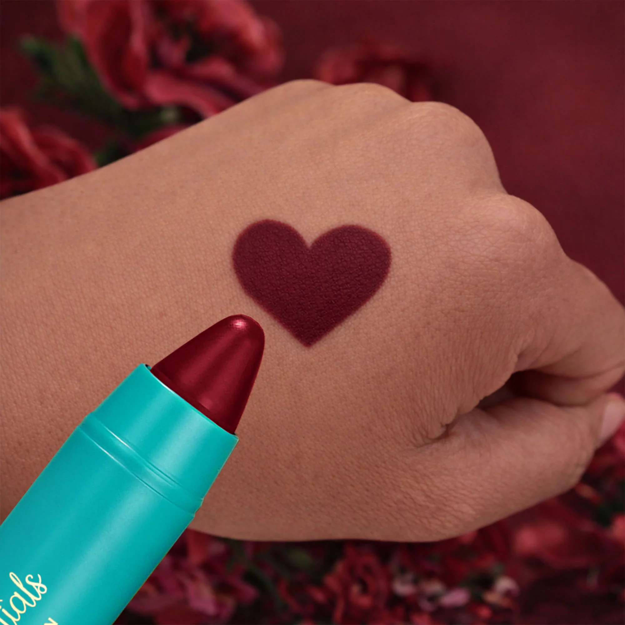 Socialite 67: Creamy Matte Lip Crayon - Image 3