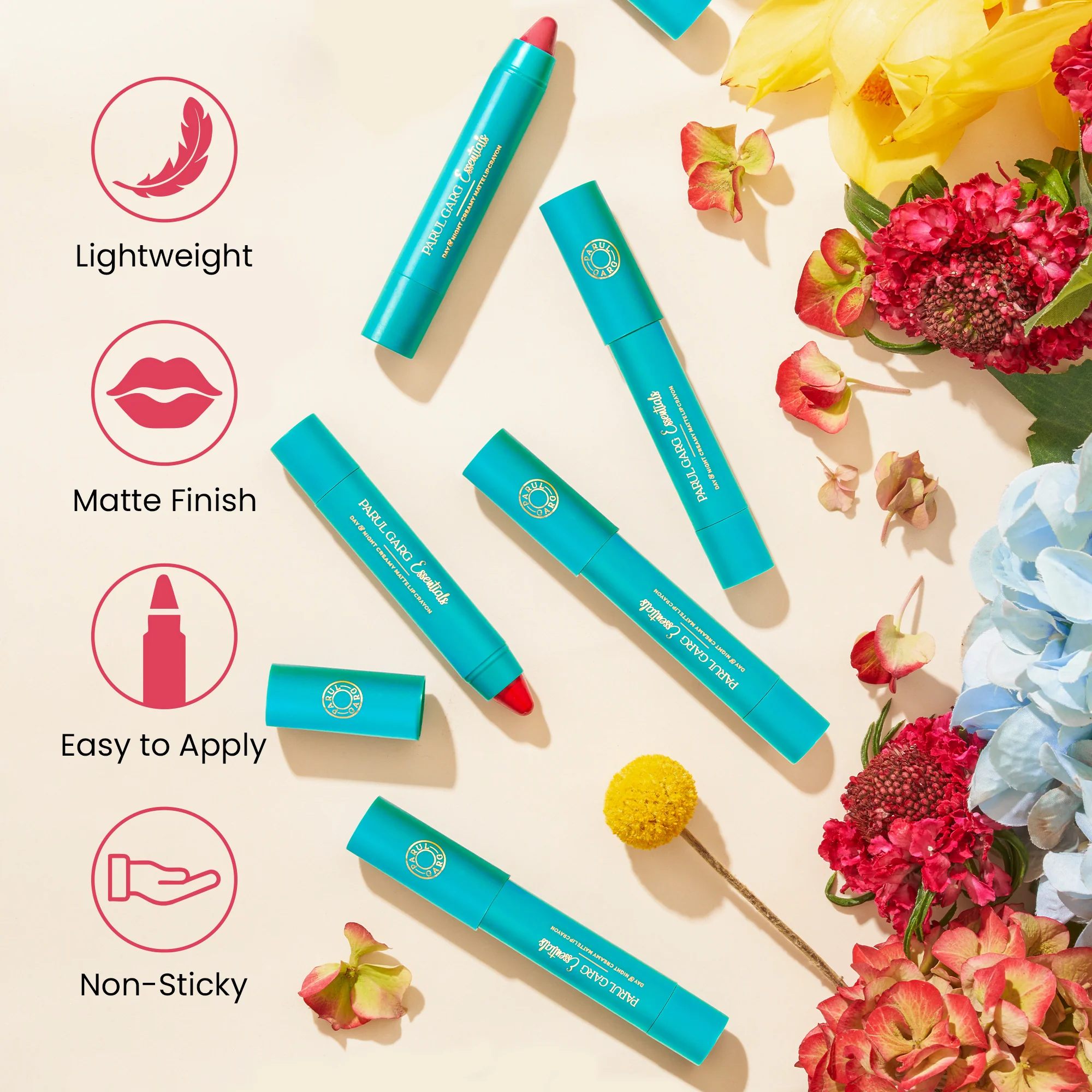 The Complete Edit 10 Bestselling Lip Crayons - Image 7