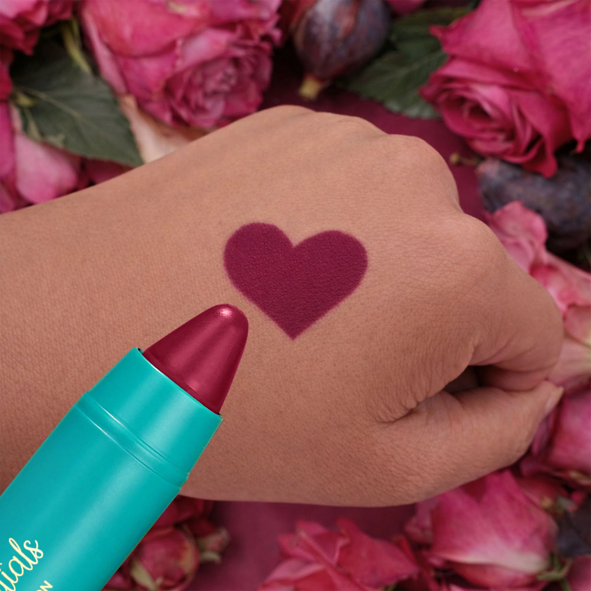 Trendsetter 11: Creamy Matte Lip Crayon - Image 3