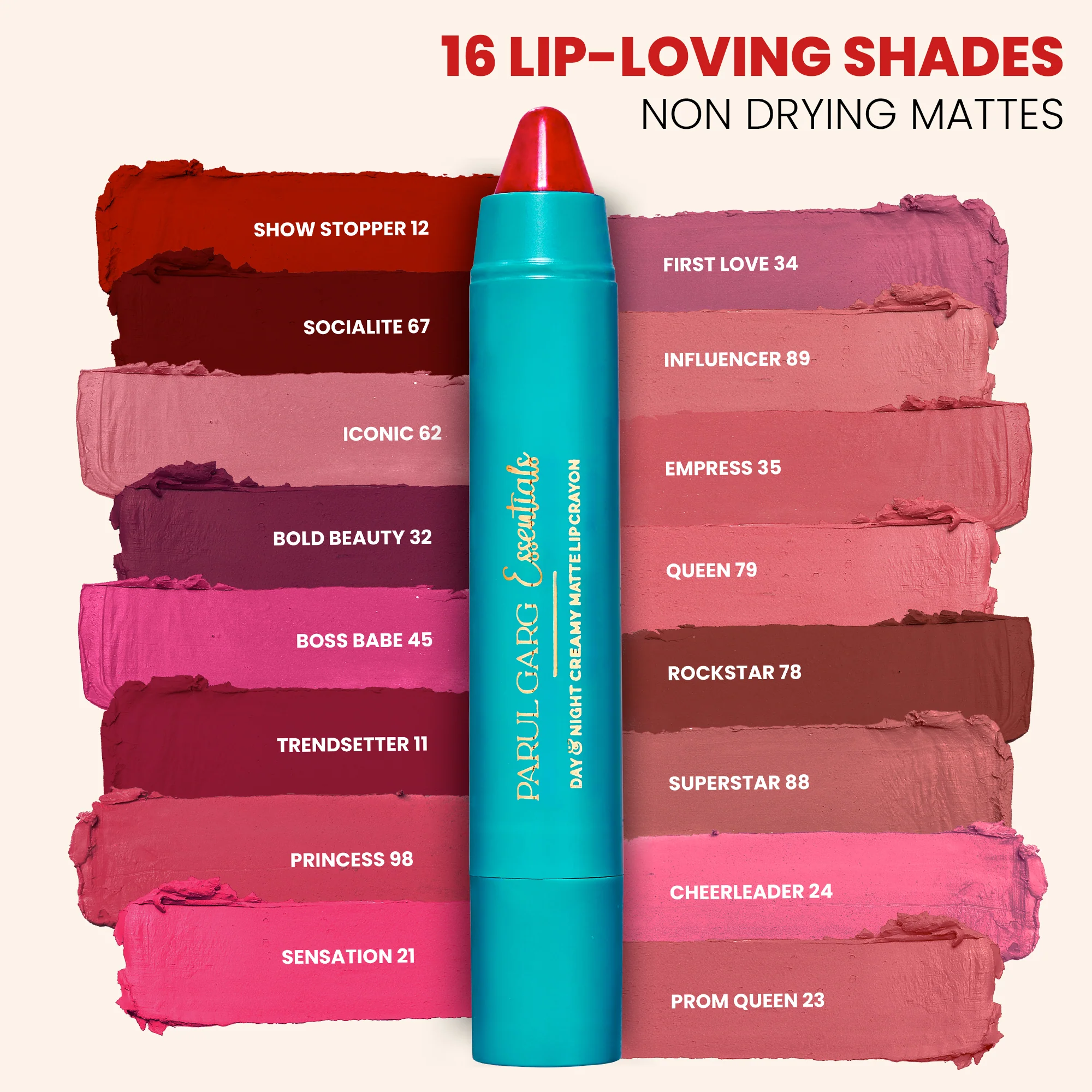 All-Time Bestsellers - Trio Crayon Pack - Image 4