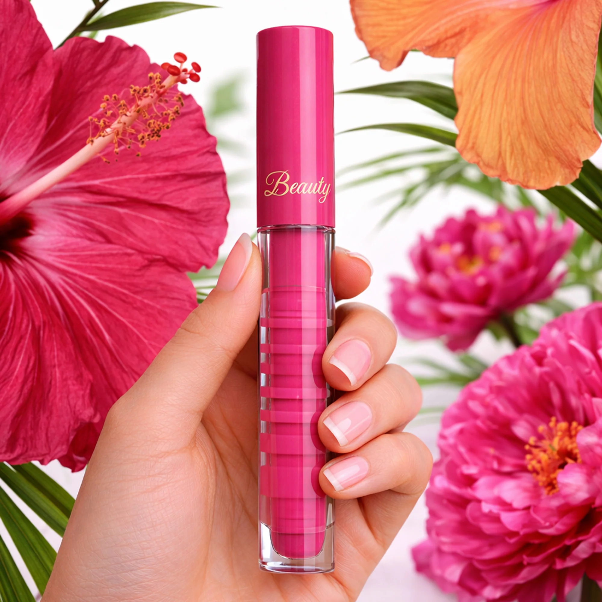 Kiss 03 - Tinted Lip Gloss - Image 6