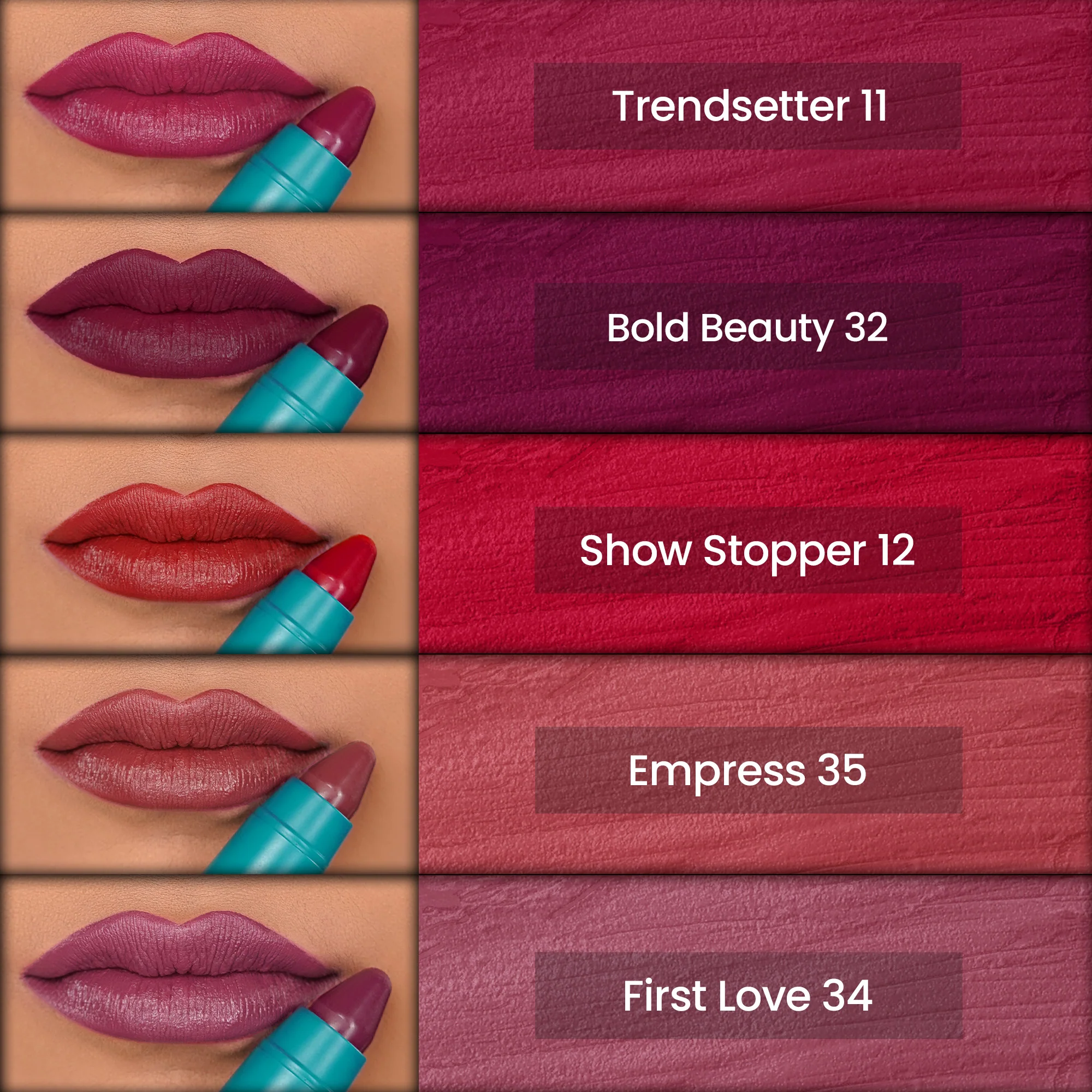 Most Loved Essential 5-Pack - Image 3
