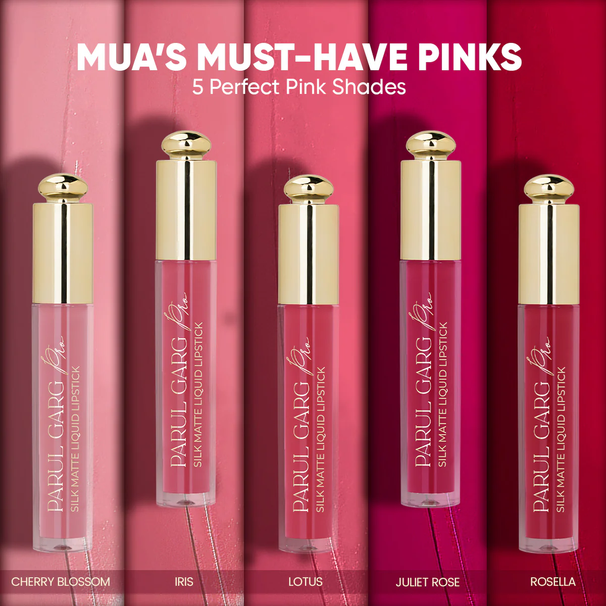 MUA’s Must-Have Pinks - Image 3