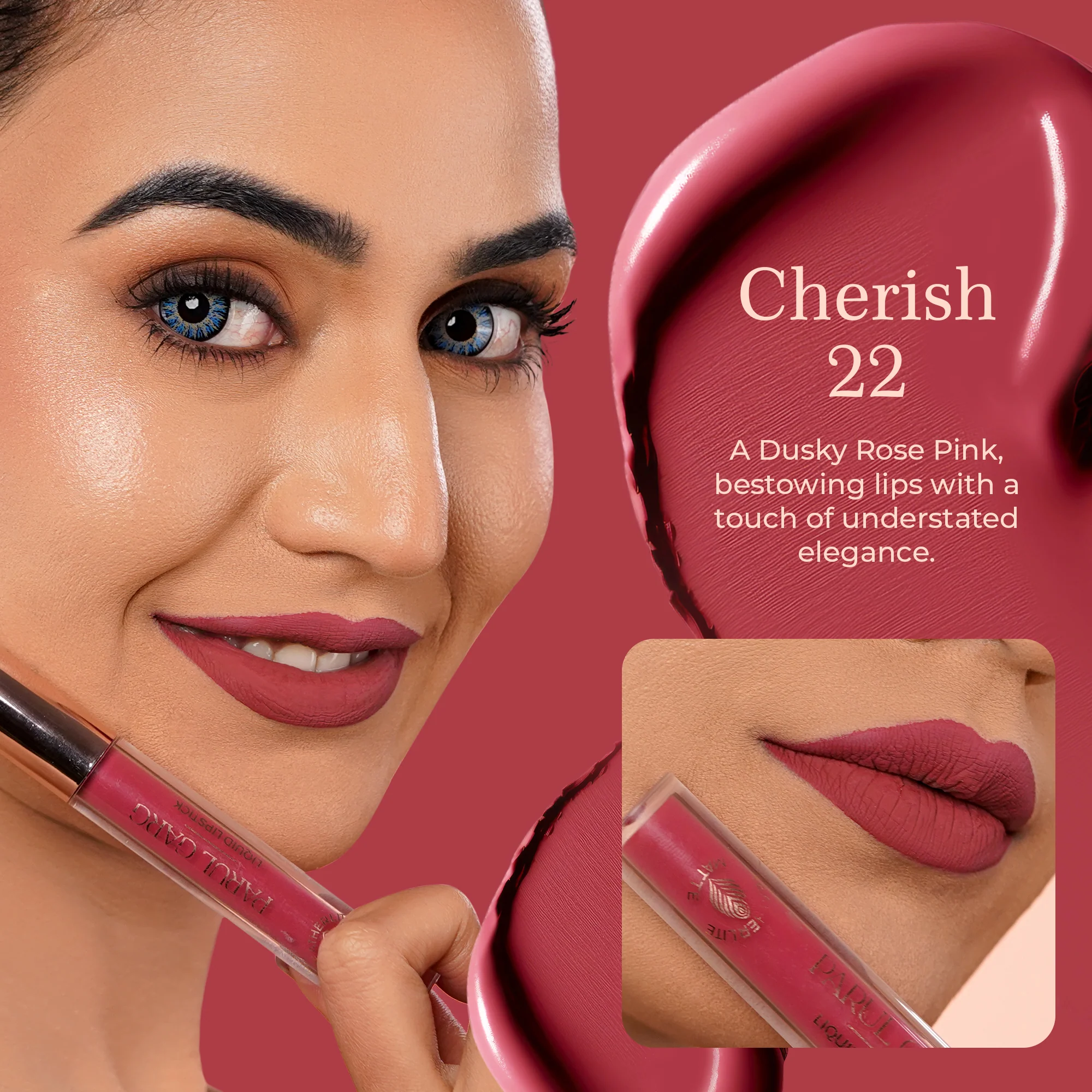 Office-Ready Lipstick Pack: Medium to Deep Skin Tones - Image 8