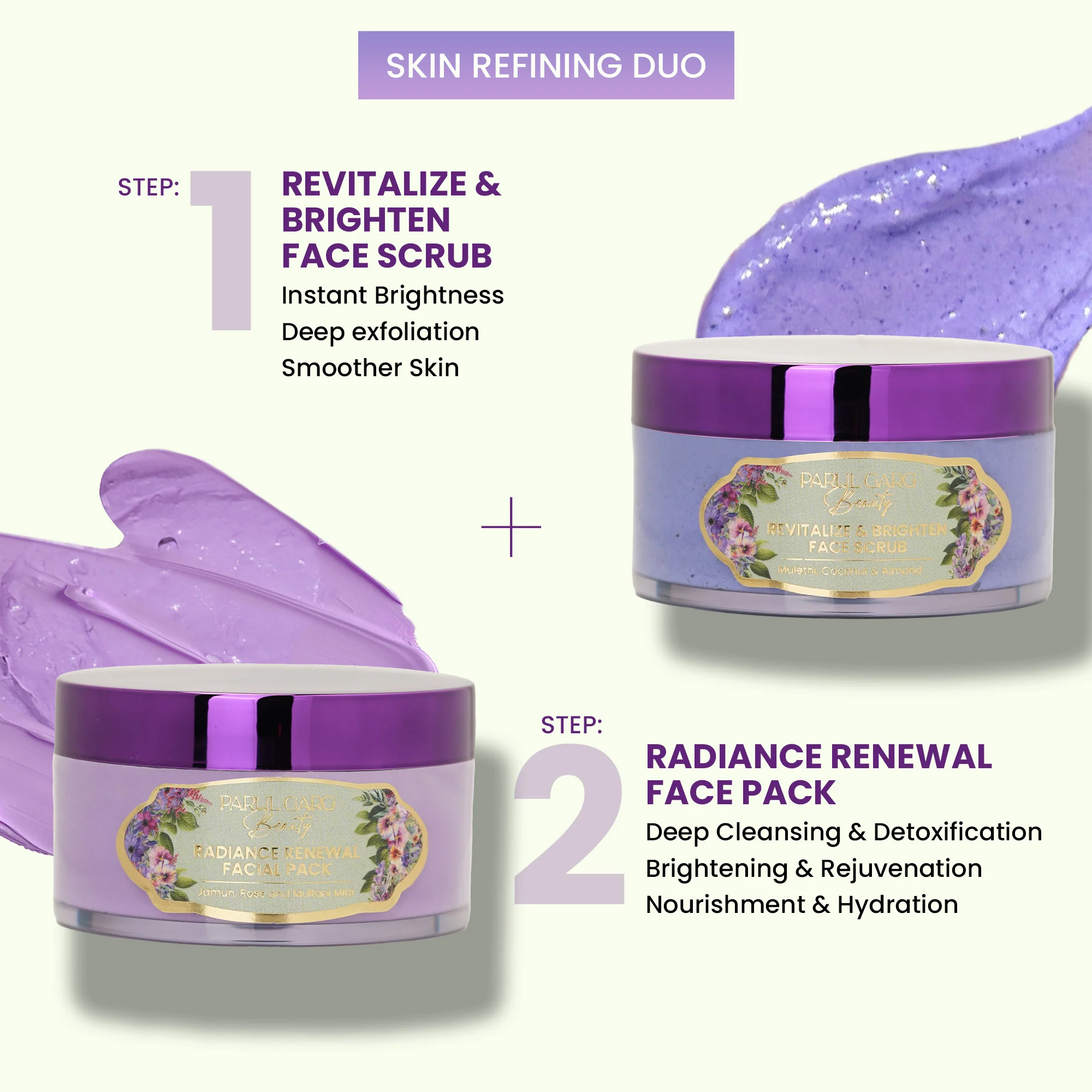 The Ultimate Cleanse & Glow Duo - Image 5