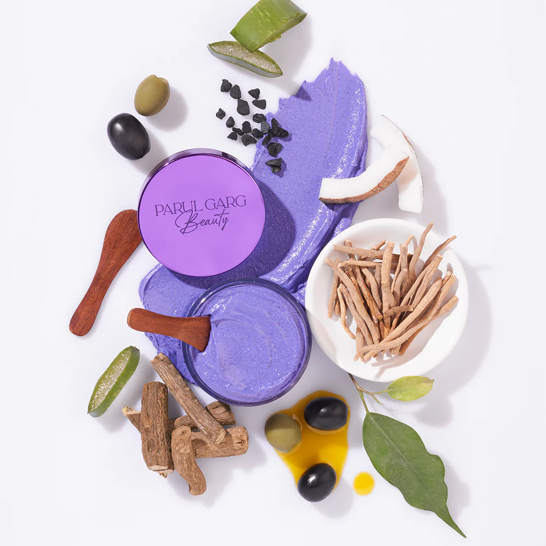 Revitalize & Brighten Face Scrub - Image 4