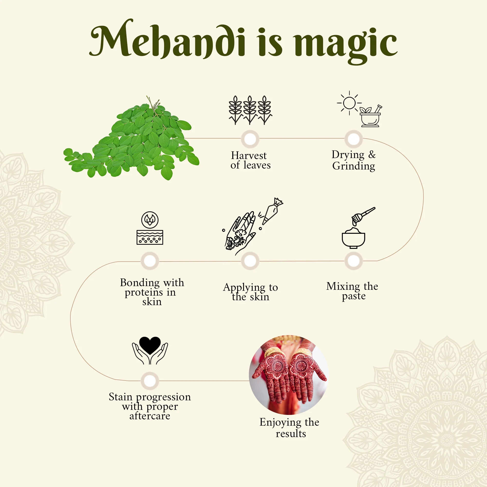 Signature Mehandi Pack - Image 5