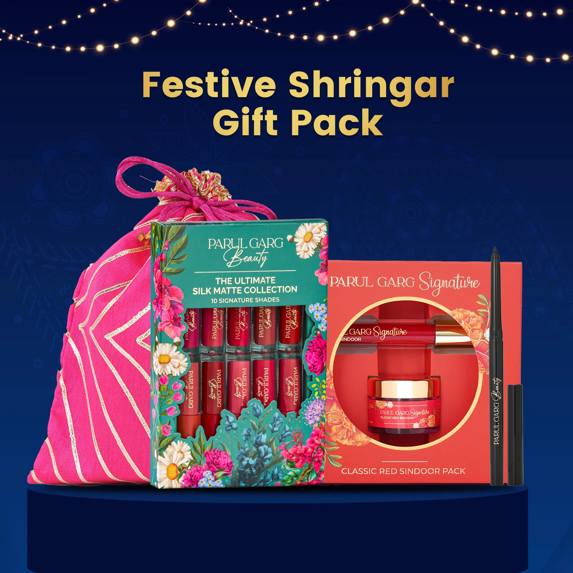 Festive Shringar Gift Pack - Image 3