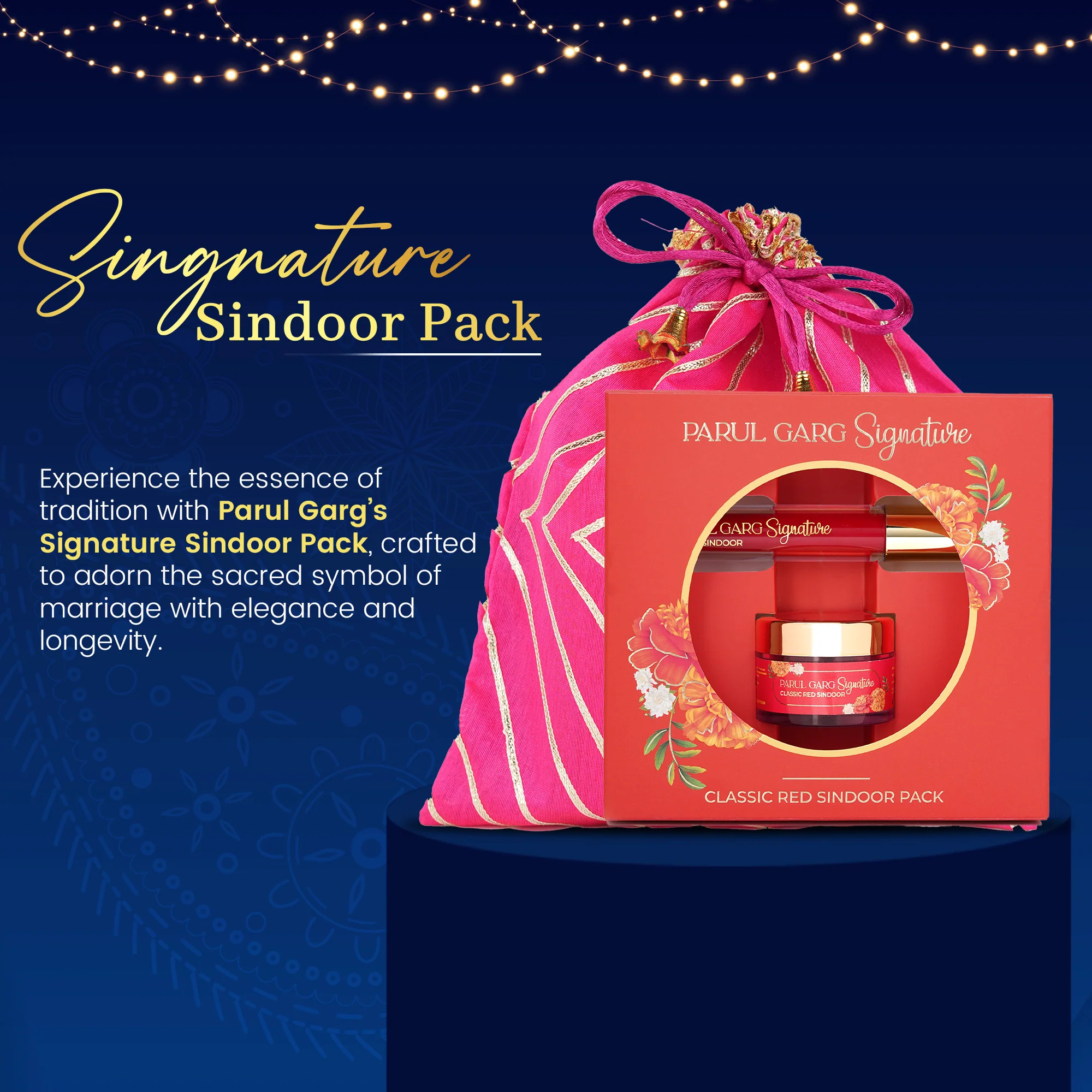 Festive Shringar Gift Pack - Image 4