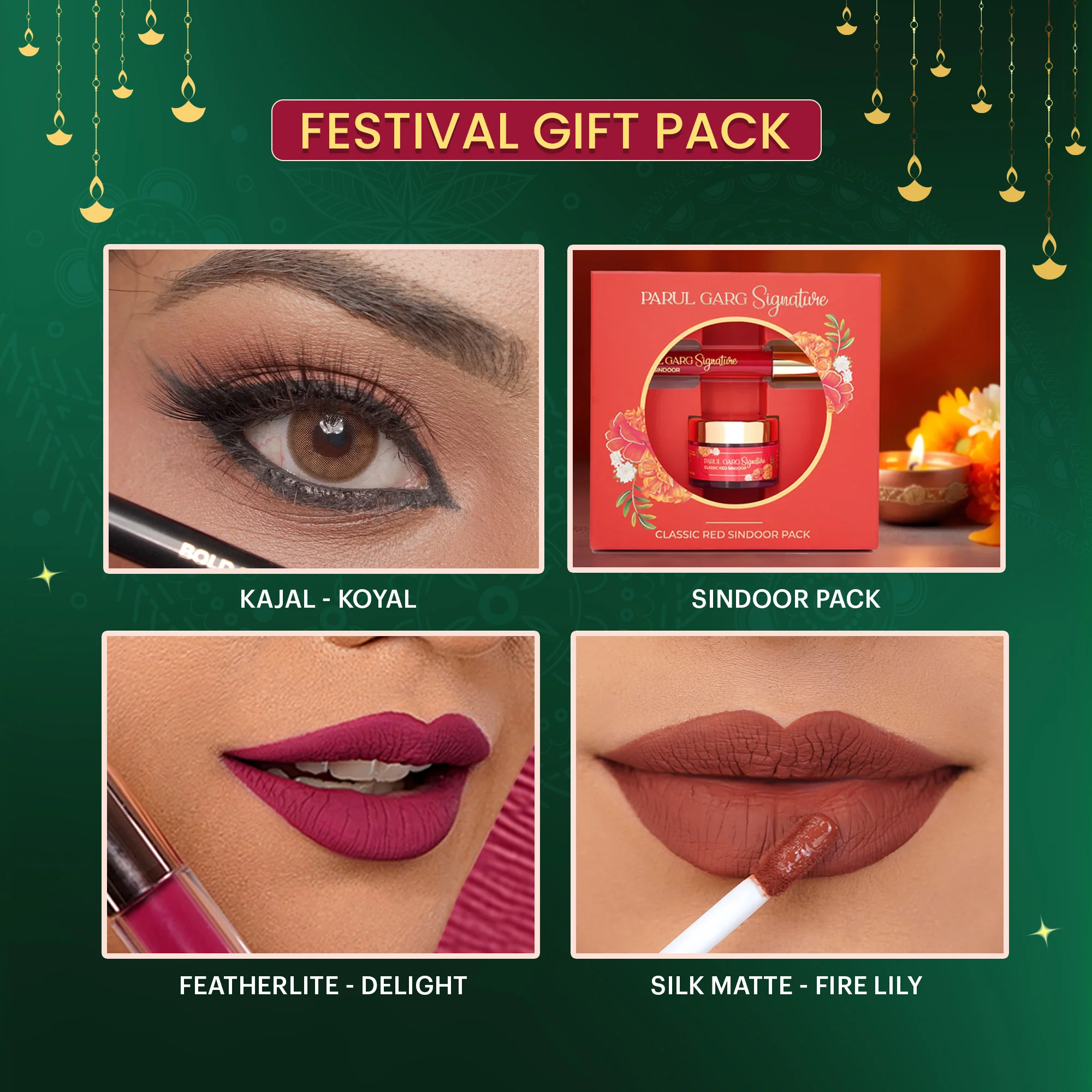 Tyohaar Gift Pack - Image 3