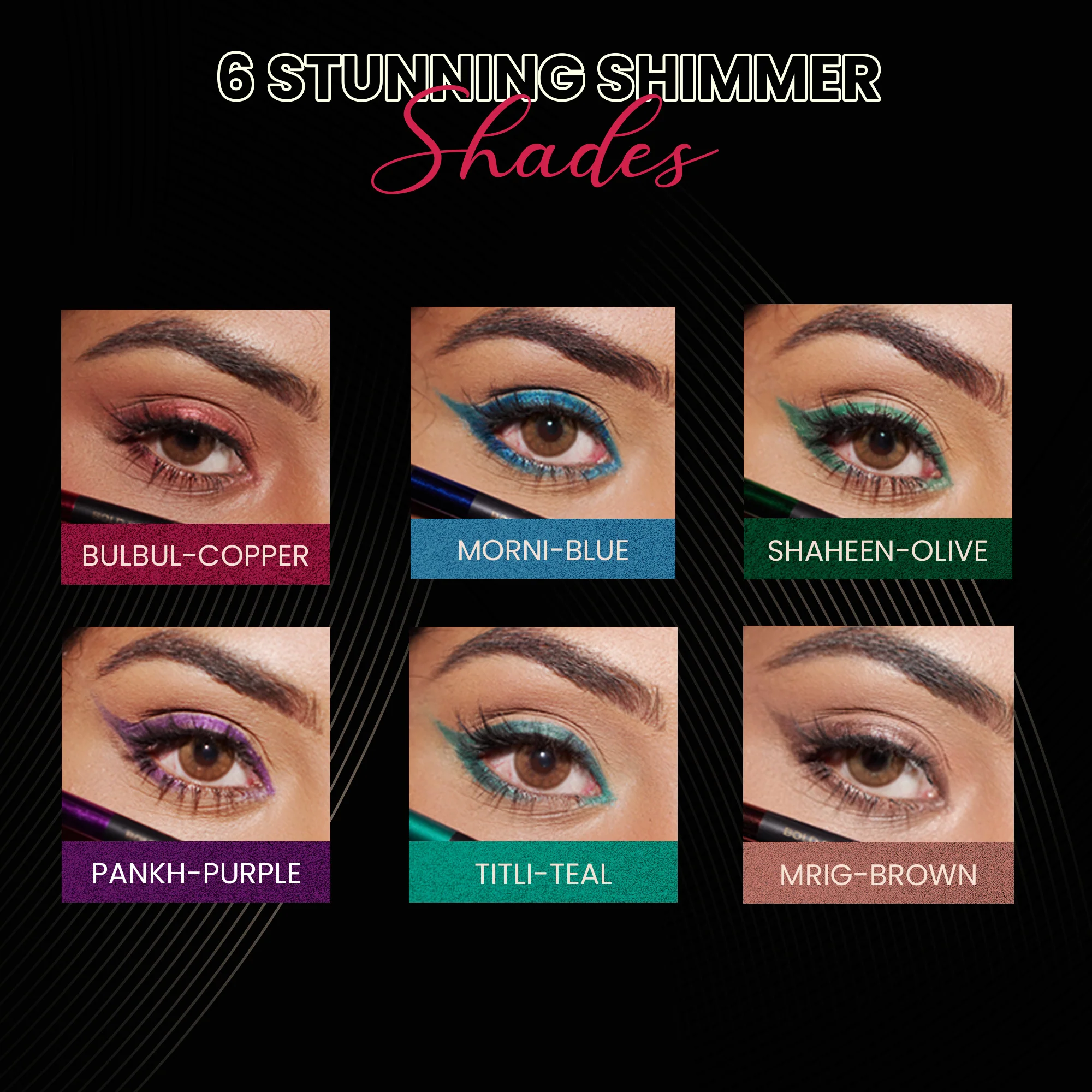 The Grand Kajal Edition – Pack of 12 - Image 3