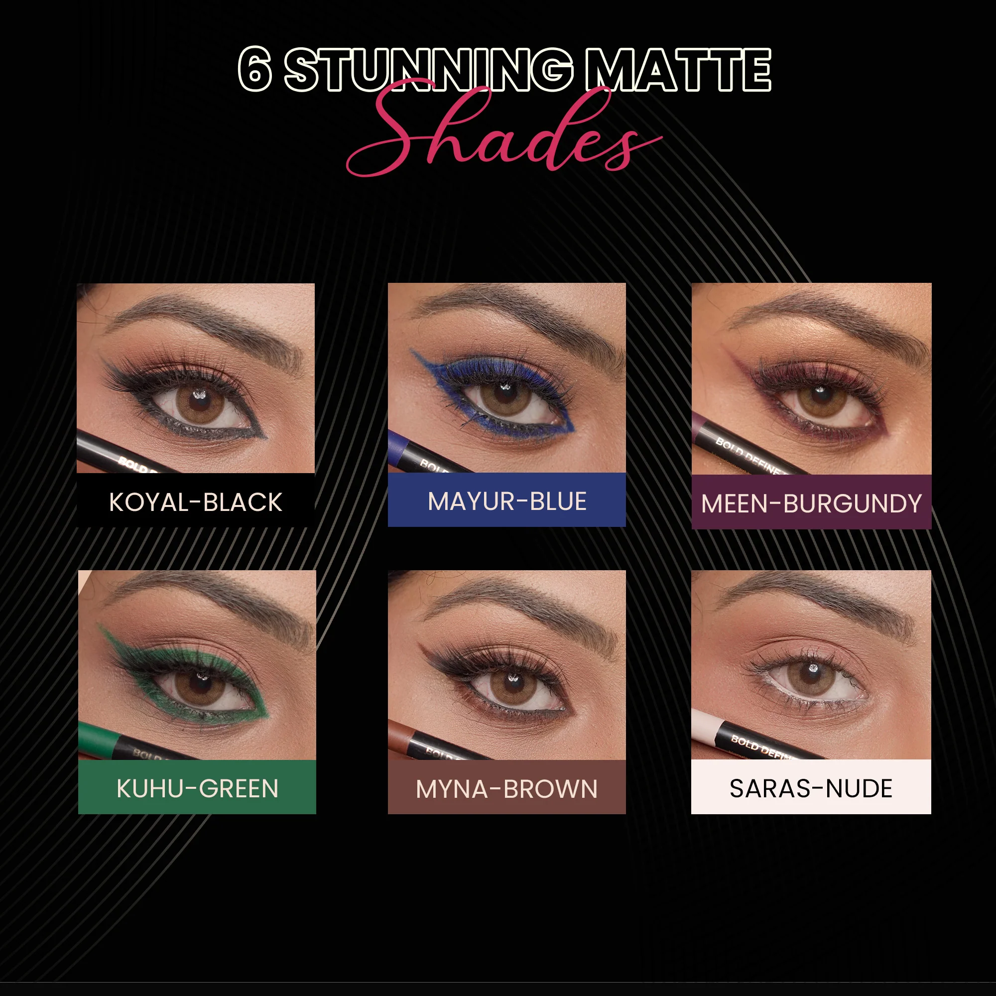 The Grand Kajal Edition – Pack of 12 - Image 4