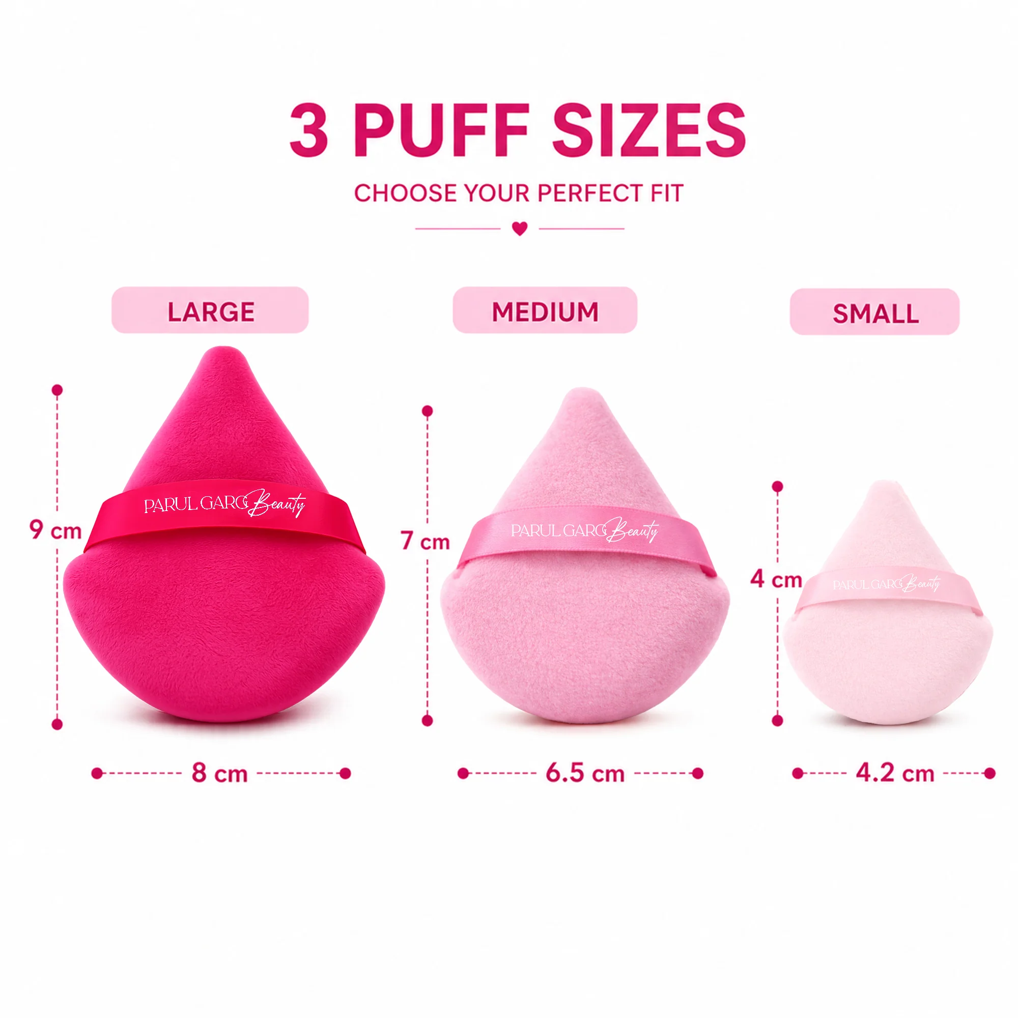 TRUE Powder Puff - Image 8