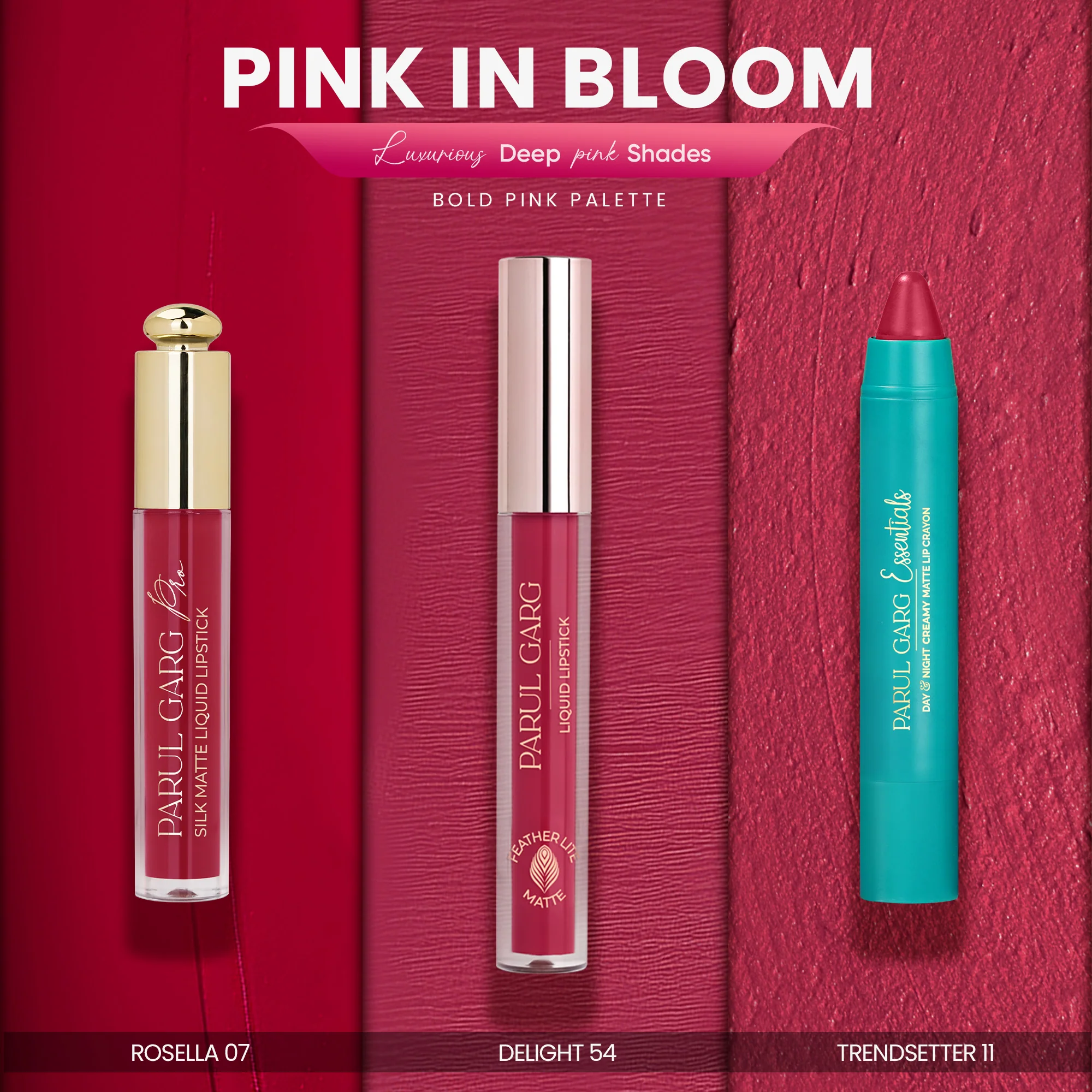 Ultimate Berry Bestsellers Trio Pack - Image 3